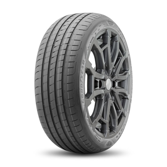 Шины GoodYear 225/45/18 Y 95 EAG. F-1 ASYMMETRIC 5 XL Шины GoodYear 225/45/18 Y 95 EAG. F-1 ASYMMETRIC 5 XL