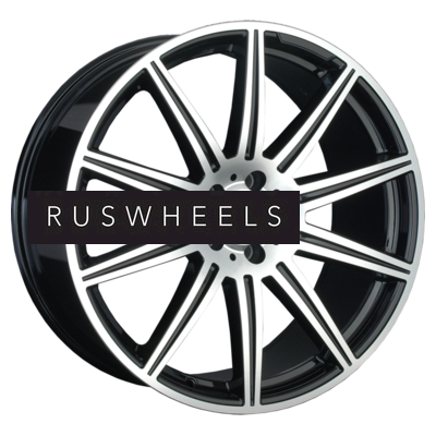 Диски Replay 10x21/5x112 ET44 D66,6 MR120 BKF (конус, MB001) Диски Replay 10x21/5x112 ET44 D66,6 MR120 BKF (конус, MB001)