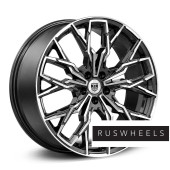 Диски КиК R20 / 9J PCD 5x112 ЕТ 34 ЦО 57.1 Элерон Диски КиК R20 / 9J PCD 5x112 ЕТ 34 ЦО 57.1 Элерон