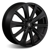Диски СКАД Premium 7,0\R19 5*108 ET36 d65.1 Fury black