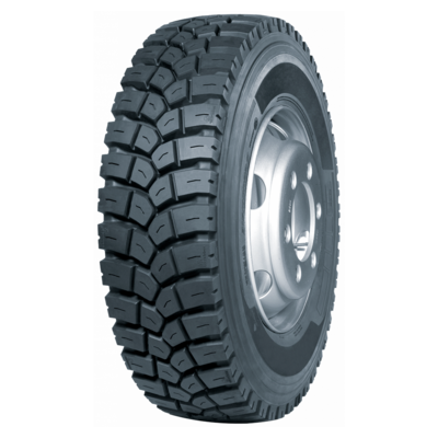 Грузовые шины Goodride 315/80R22,5 164/158K MD777 TL 22PR Грузовые шины Goodride 315/80R22,5 164/158K MD777 TL 22PR