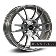 Диски Megami R15 / 6J PCD 4x100 ЕТ 40 ЦО 67.1 MGM-3