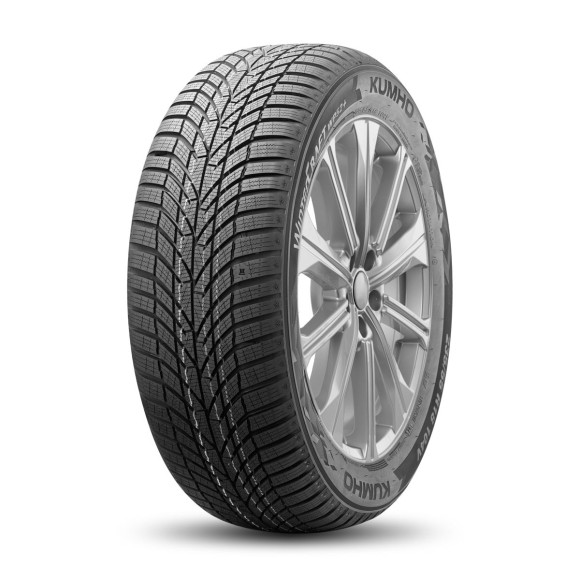 Шины Kumho 205/55/19 H 97 WinterCraft WP52+ XL KOREA Шины Kumho 205/55/19 H 97 WinterCraft WP52+ XL KOREA
