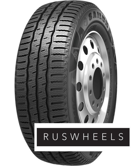 Шины Sailun 195/75/16 R 107/105 C Endure WSL1 Шины Sailun 195/75/16 R 107/105 C Endure WSL1