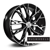 Диски RST R19 / 7J PCD 5x114.3 ЕТ 45 ЦО 60.1 R119