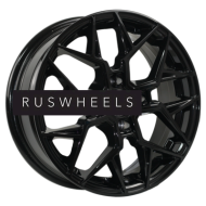 Диски Venti 5,5x14/4x100 ET40 D60,1 1420 BL Диски Venti 5,5x14/4x100 ET40 D60,1 1420 BL