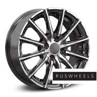 Диски КиК R15 / 6J PCD 4x114.3 ЕТ 44 ЦО 56.6 Сандал Диски КиК R15 / 6J PCD 4x114.3 ЕТ 44 ЦО 56.6 Сандал