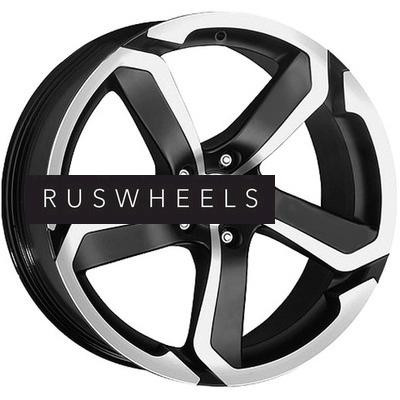 Грузовые диски СКАД 6x15/5x114,3 ET45 D67,1 Аллигатор (КЛ132) Алмаз