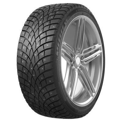 Шины Triangle 225/45R18 95T XL IcelynX TI501 TL (шип.)