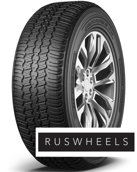 Шины Dunlop 265/65 r18 Grandtrek AT30 114V