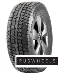 Шины Attar 185/75 r16c W03 104/102R Шипы