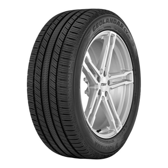 Шины Yokohama 215/60R17 96H Geolandar CV G058 TL