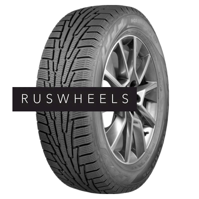 Шины Nordman  235/55/18  R 104 Nordman RS2 SUV  XL