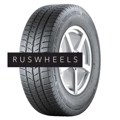 Шины Continental 205/70R15C 106/104R VanContact Winter TL 8PR