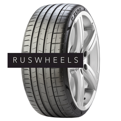 Шины Pirelli 275/40R20 106W XL P Zero (PZ4) Sports Car * TL Run Flat Шины Pirelli 275/40R20 106W XL P Zero (PZ4) Sports Car * TL Run Flat