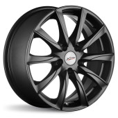 Диски Xtrike 7,0\R17 5*114.3 ET50 d64.1 BKM Диски Xtrike 7,0\R17 5*114.3 ET50 d64.1 BKM