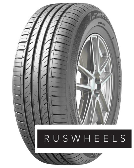 Шины Westlake 185/65 r14 ZuperEco Z-108 86H Шины Westlake 185/65 r14 ZuperEco Z-108 86H