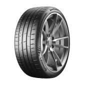 Шины Continental 255/35/20 Y 97 Sport Contact 7 XL Шины Continental 255/35/20 Y 97 Sport Contact 7 XL
