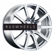 Диски Replay 9x20/5x112 ET33 D66,6 A131 SF (конус, A001)