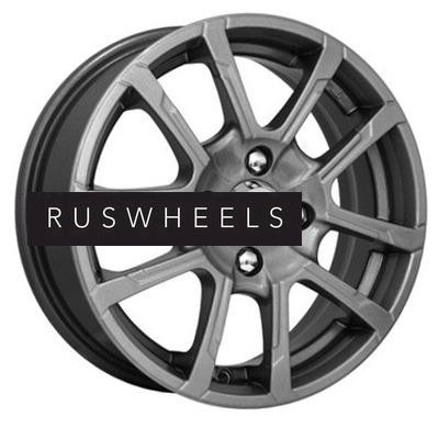 Диски iFree 5,5x14/4x100 ET38 D67,1 Слайдер (КС587) Хай Вэй Диски iFree 5,5x14/4x100 ET38 D67,1 Слайдер (КС587) Хай Вэй