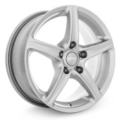 Диски СКАД 6.5\R16 5*114.3 ET39 d60.1 Селена Диски СКАД 6.5\R16 5*114.3 ET39 d60.1 Селена