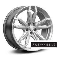 Диски Скад R19 / 9J PCD 5x112 ЕТ 20 ЦО 66.6 Гранада