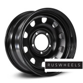 Диски TREBL R16 / 7J PCD 5x139.7 ЕТ -10 ЦО 110.1 OFR-1