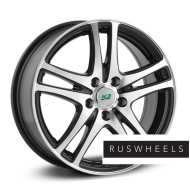 Диски N2O R15 / 6J PCD 5x100 ЕТ 40 ЦО 57.1 Y4816 Диски N2O R15 / 6J PCD 5x100 ЕТ 40 ЦО 57.1 Y4816