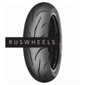 Шины Mitas 180/60ZR17 75(W) Sport Force+ EV Rear TL Шины Mitas 180/60ZR17 75(W) Sport Force+ EV Rear TL