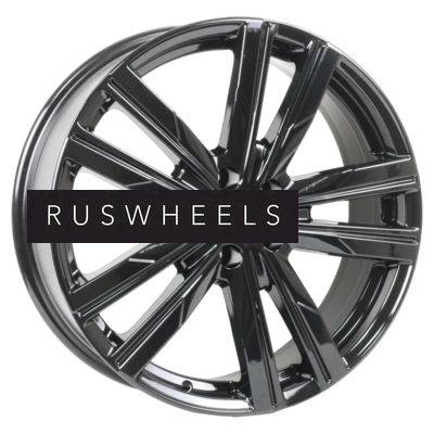 Диски RST 7x19/5x108 ET36 D65,1 R089 (Exeed) BL Диски RST 7x19/5x108 ET36 D65,1 R089 (Exeed) BL