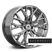 Диски КиК R20 / 9J PCD 5x112 ЕТ 35 ЦО 66.6 Элерон