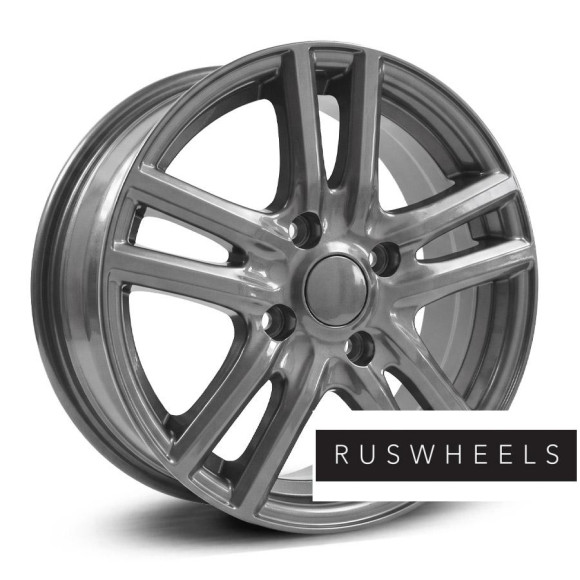 Диски Tech Line R14 / 5.5J PCD 4x98 ЕТ 35 ЦО 58.6 429 Диски Tech Line R14 / 5.5J PCD 4x98 ЕТ 35 ЦО 58.6 429