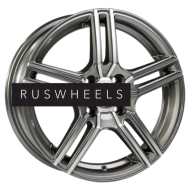 Диски Megami 5,5x14/4x100 ET40 D54,1 MGM-1 GMF