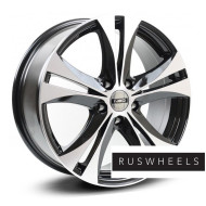 Диски NEO R16 / 6.5J PCD 5x114.3 ЕТ 50 ЦО 66.1 644 Диски NEO R16 / 6.5J PCD 5x114.3 ЕТ 50 ЦО 66.1 644