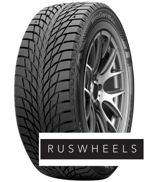 Шины Kumho 185/60 r15 WI51 88T Шины Kumho 185/60 r15 WI51 88T