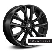 Диски Premium Series R18 / 7J PCD 5x112 ЕТ 45 ЦО 57.1 КР012 Karoq_Taos
