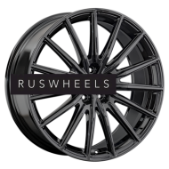 Диски LS FlowForming 8x20/5x108 ET38 D65,1 RC93 BK (конус) Диски LS FlowForming 8x20/5x108 ET38 D65,1 RC93 BK (конус)