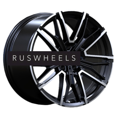 Диски BKNG 8,5x20/5x112 ET25 D66,6 3S1284 BP (BKNG) Диски BKNG 8,5x20/5x112 ET25 D66,6 3S1284 BP (BKNG)