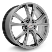 Диски Xtrike 7.5\R18 5*108 ET47 d60.1 HSB Диски Xtrike 7.5\R18 5*108 ET47 d60.1 HSB