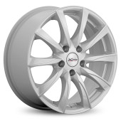 Диски Xtrike 7,0\R17 5*114.3 ET50 d64.1 HS Диски Xtrike 7,0\R17 5*114.3 ET50 d64.1 HS