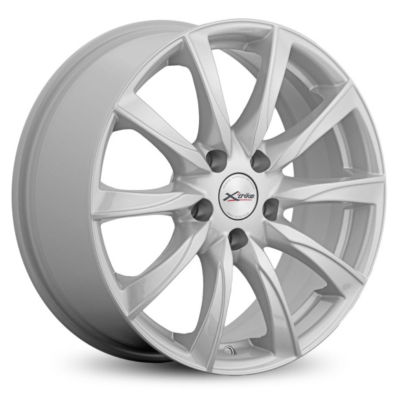 Диски Xtrike 7,0\R17 5*114.3 ET50 d64.1 HS Диски Xtrike 7,0\R17 5*114.3 ET50 d64.1 HS