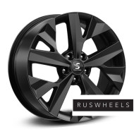 Диски Premium Series R18 / 7.5J PCD 5x114.3 ЕТ 51 ЦО 67.1 КР011 Sportage Диски Premium Series R18 / 7.5J PCD 5x114.3 ЕТ 51 ЦО 67.1 КР011 Sportage