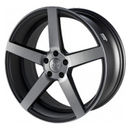Диски Race Ready Technology 7,0\R16 5*108 ET45 d63.3 MK-P/M