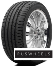 Шины Continental 255/35 r20 ContiSportContact 2 97Y