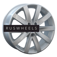 Диски Replay 7x17/5x112 ET40 D57,1 SK20 Sil (конус, C570) Диски Replay 7x17/5x112 ET40 D57,1 SK20 Sil (конус, C570)