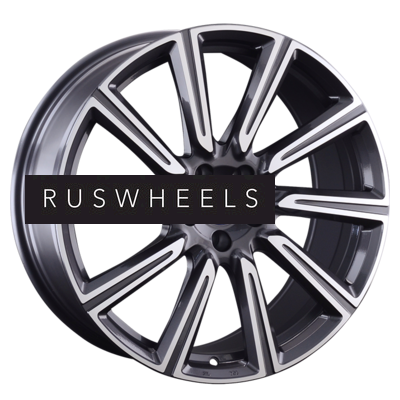 Диски Replay 9x20/5x112 ET33 D66,6 A172 GMF (конус, A001)