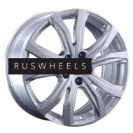 Диски Replay 8x20/5x114,3 ET30 D60,1 LX108 Sil (конус, C570) Диски Replay 8x20/5x114,3 ET30 D60,1 LX108 Sil (конус, C570)