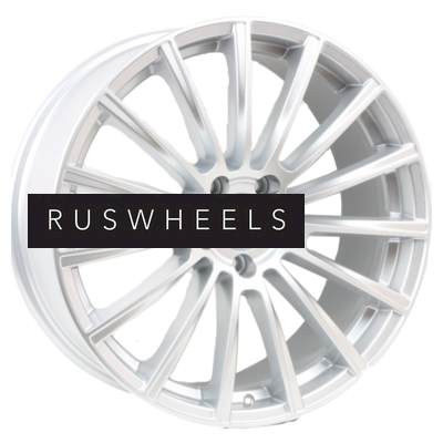Диски RST 8x19/5x112 ET43 D66,6 R049 (Mercedes E) Silver
