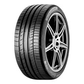 Шины Continental  245/35/21  Y 96 ContiSportContact 5P  XL