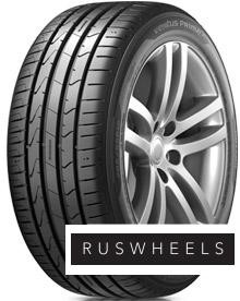 Шины Hankook 235/60 r18 Ventus Prime3 K125 SUV 107V